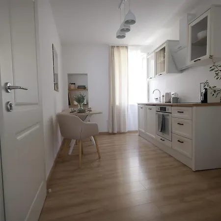 Casa Al Muro Apartment